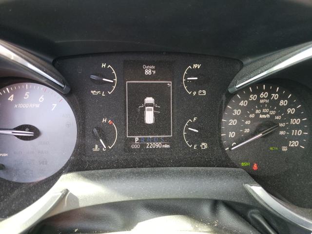 TOYOTA SEQUOIA  , 2022