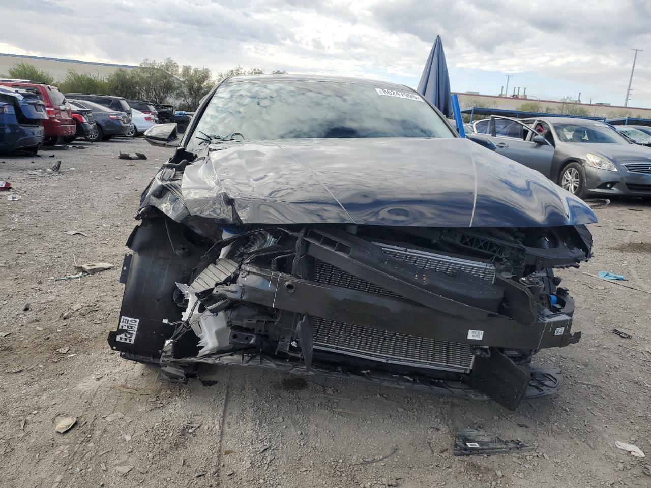 2024 Hyundai Elantra, Sel