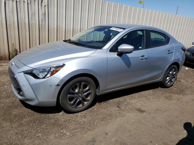 TOYOTA YARIS  , 2019