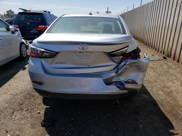 TOYOTA YARIS  , 2019