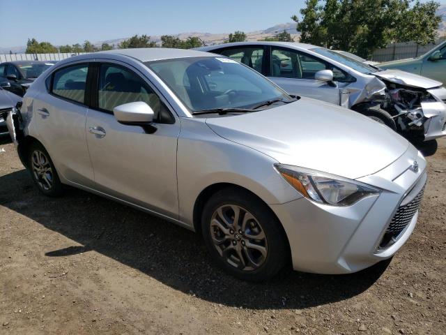 TOYOTA YARIS  , 2019