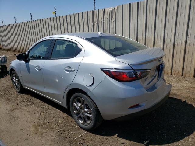 TOYOTA YARIS  , 2019