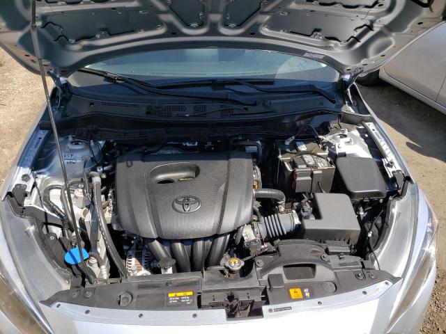 TOYOTA YARIS  , 2019