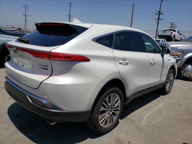 TOYOTA VENZA  , 2021