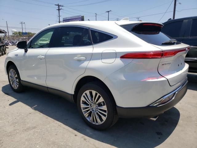 TOYOTA VENZA  , 2021