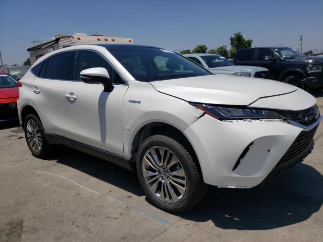 TOYOTA VENZA  , 2021