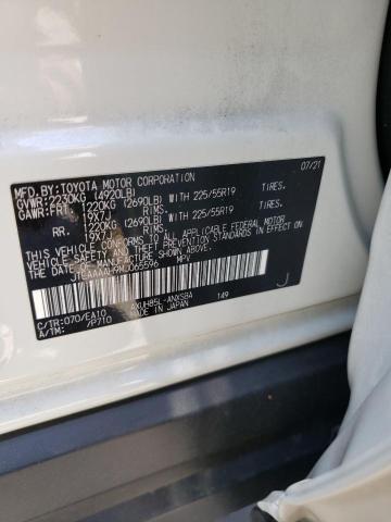 TOYOTA VENZA  , 2021