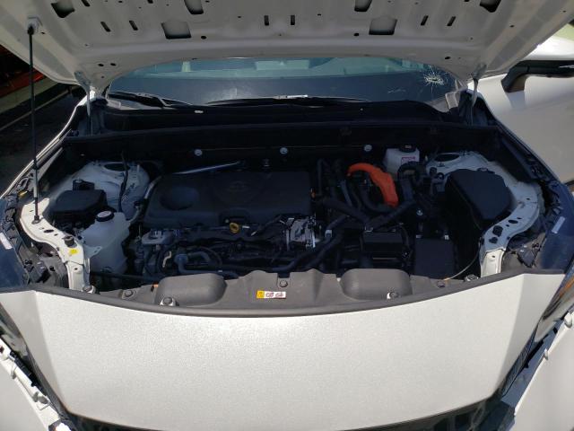 TOYOTA VENZA  , 2021