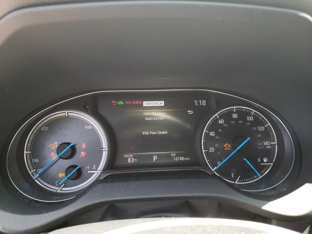 TOYOTA VENZA  , 2021