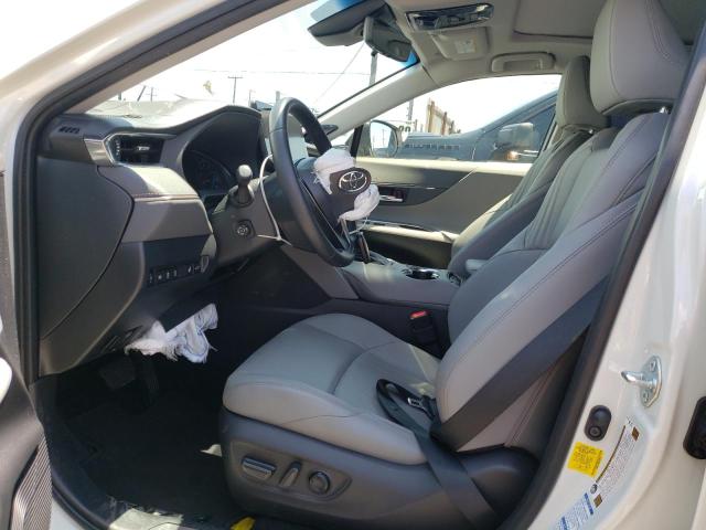 TOYOTA VENZA  , 2021