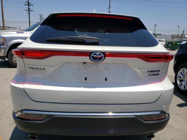 TOYOTA VENZA  , 2021