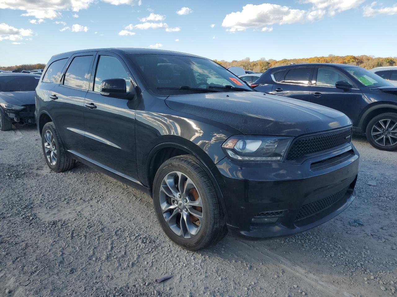 2020 Dodge Durango, GT
