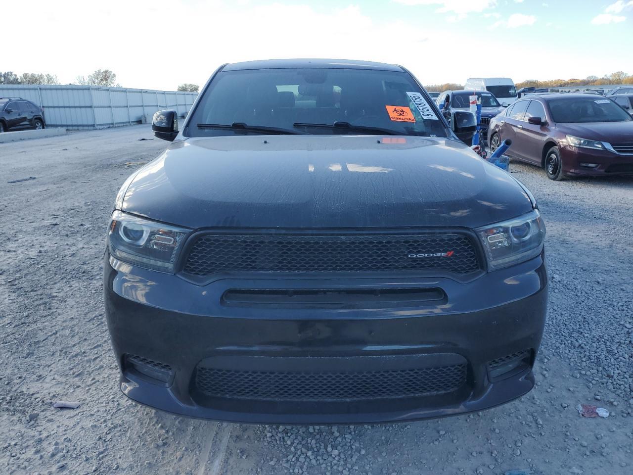 2020 Dodge Durango, GT