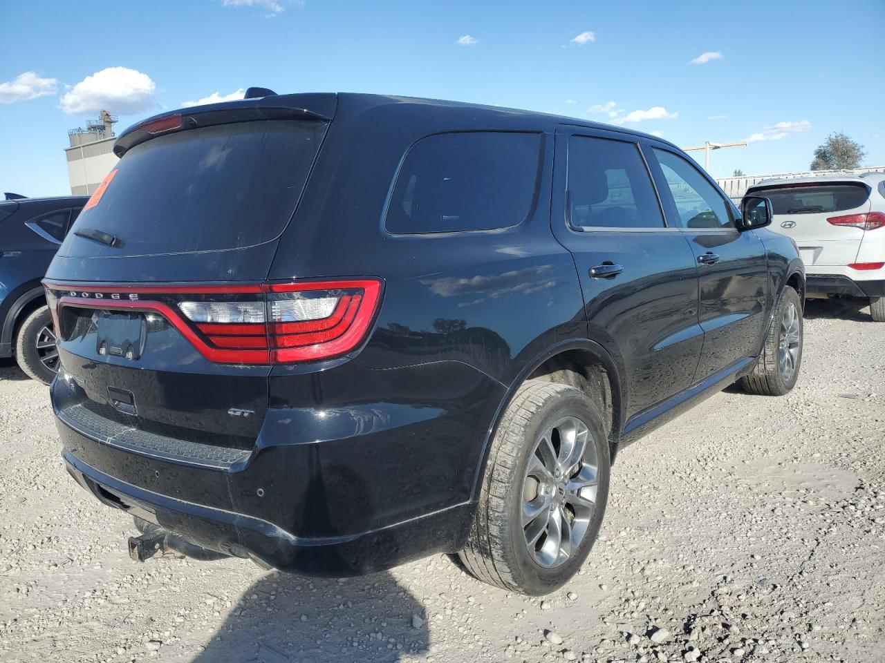2020 Dodge Durango, GT
