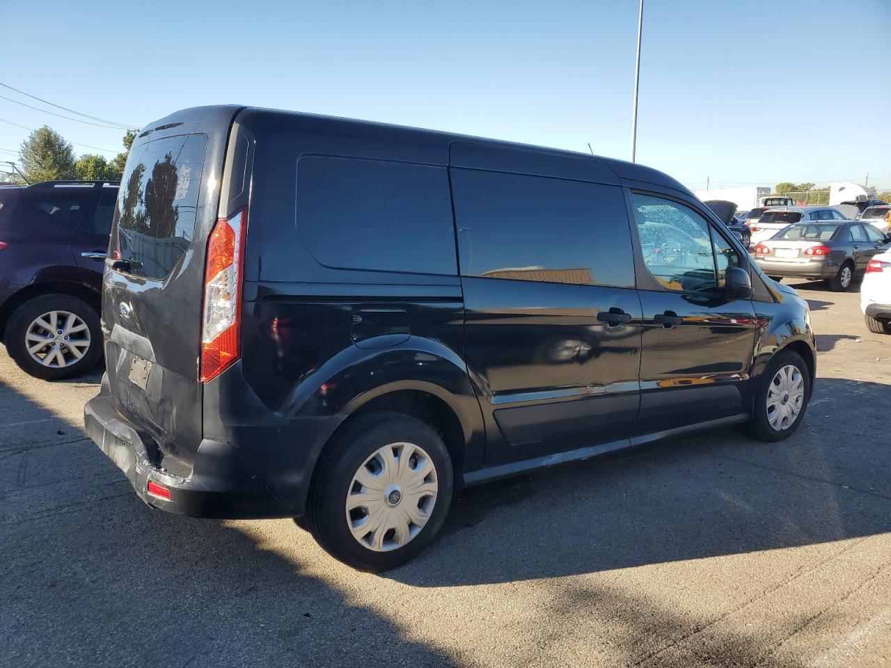 2020 Ford Transit, XL