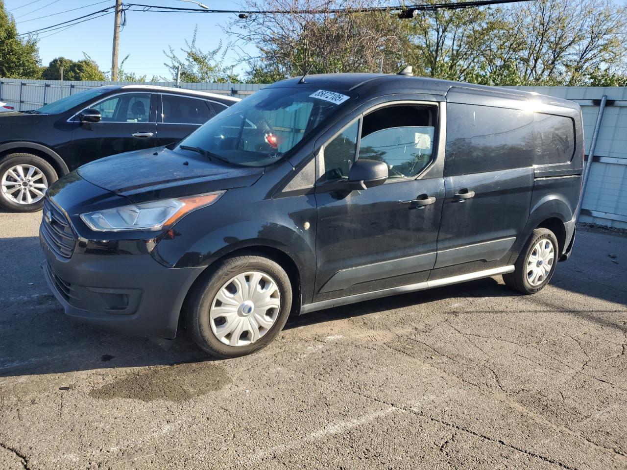 2020 Ford Transit, XL