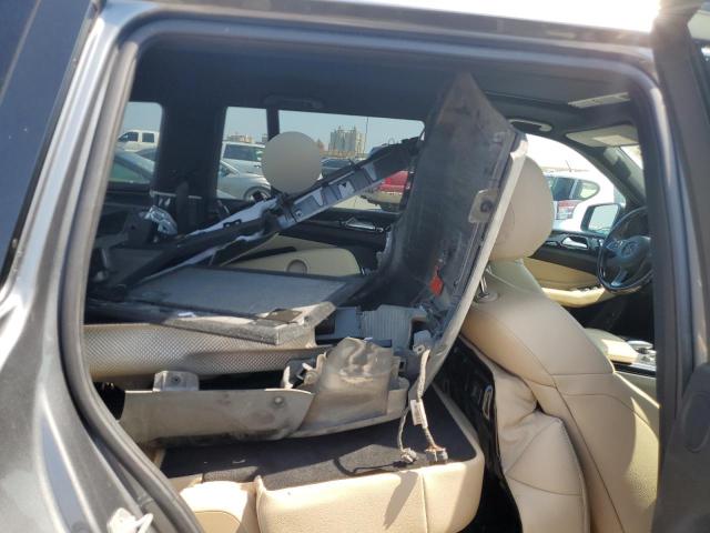  MERCEDES-BENZ GLS  , 2017