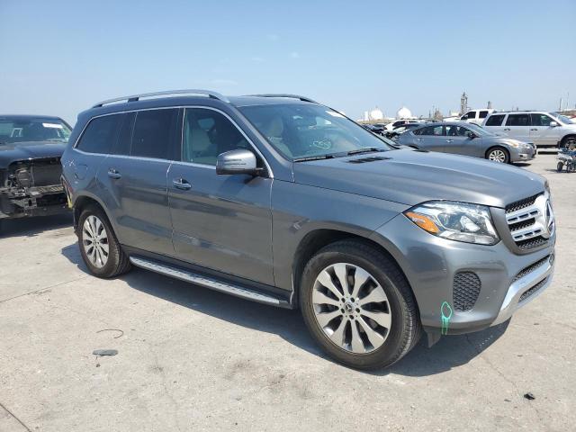  MERCEDES-BENZ GLS  , 2017