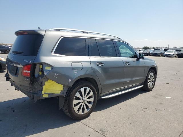  MERCEDES-BENZ GLS  , 2017