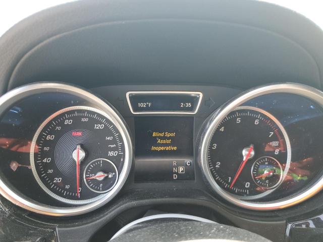  MERCEDES-BENZ GLS  , 2017