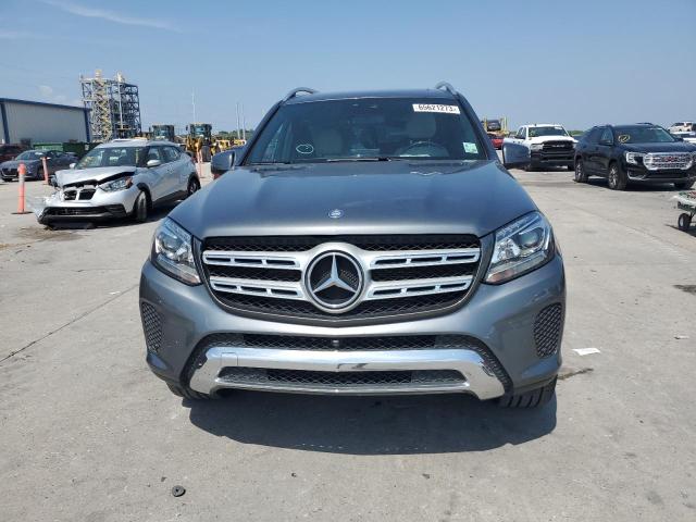  MERCEDES-BENZ GLS  , 2017