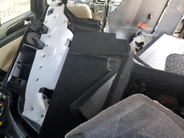  MERCEDES-BENZ GLS  , 2017