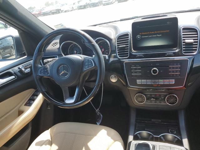  MERCEDES-BENZ GLS  , 2017