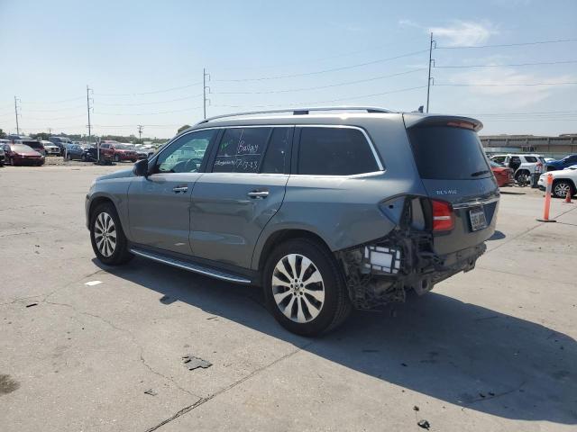  MERCEDES-BENZ GLS  , 2017