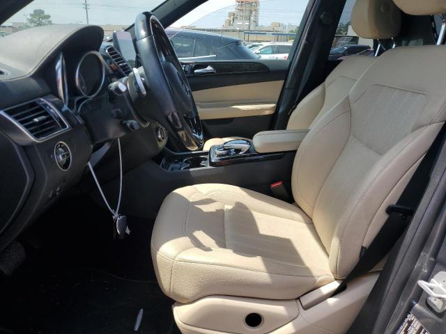  MERCEDES-BENZ GLS  , 2017