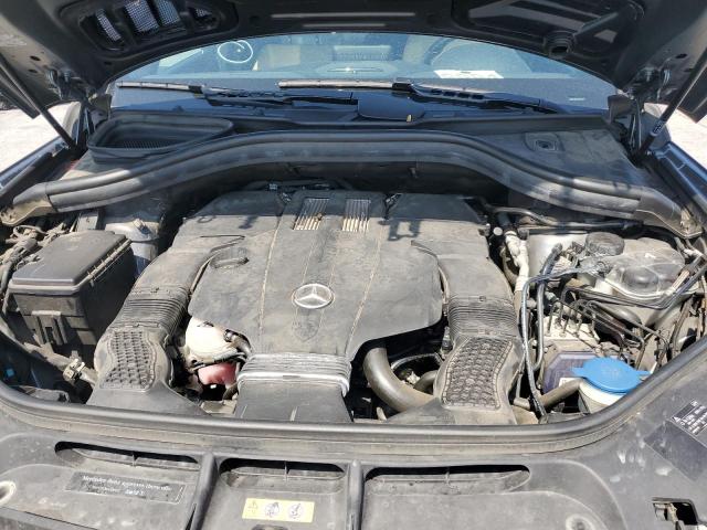  MERCEDES-BENZ GLS  , 2017