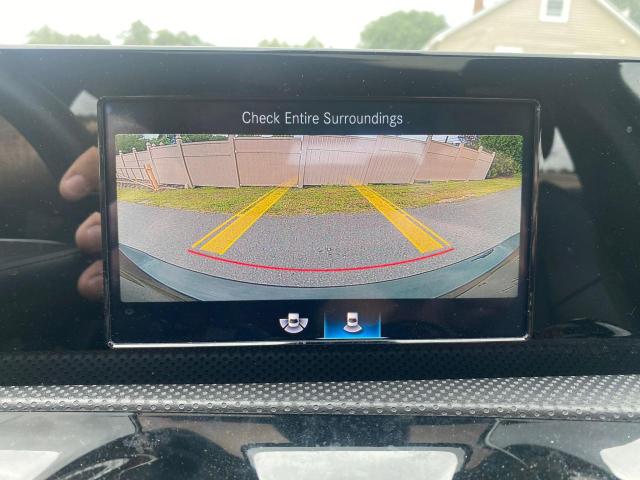  MERCEDES-BENZ A-CLASS , 2019