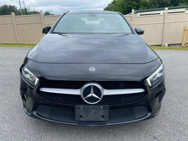  MERCEDES-BENZ A-CLASS , 2019