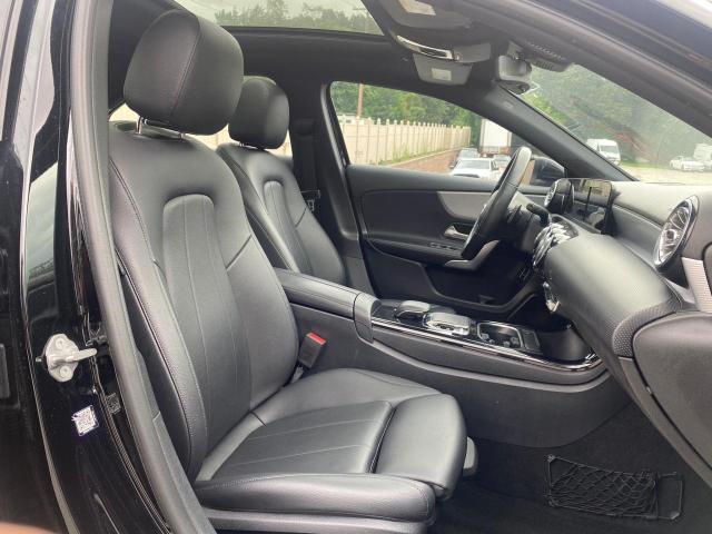  MERCEDES-BENZ A-CLASS , 2019