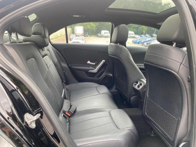  MERCEDES-BENZ A-CLASS , 2019