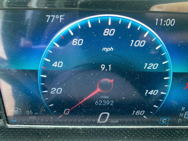  MERCEDES-BENZ A-CLASS , 2019