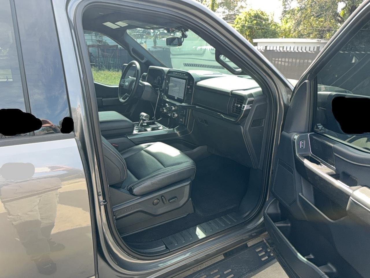 2023 Ford F-150, Supercrew