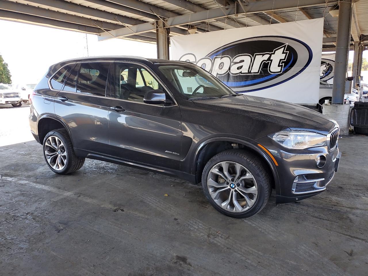 2016 BMW X5, Xdr40E