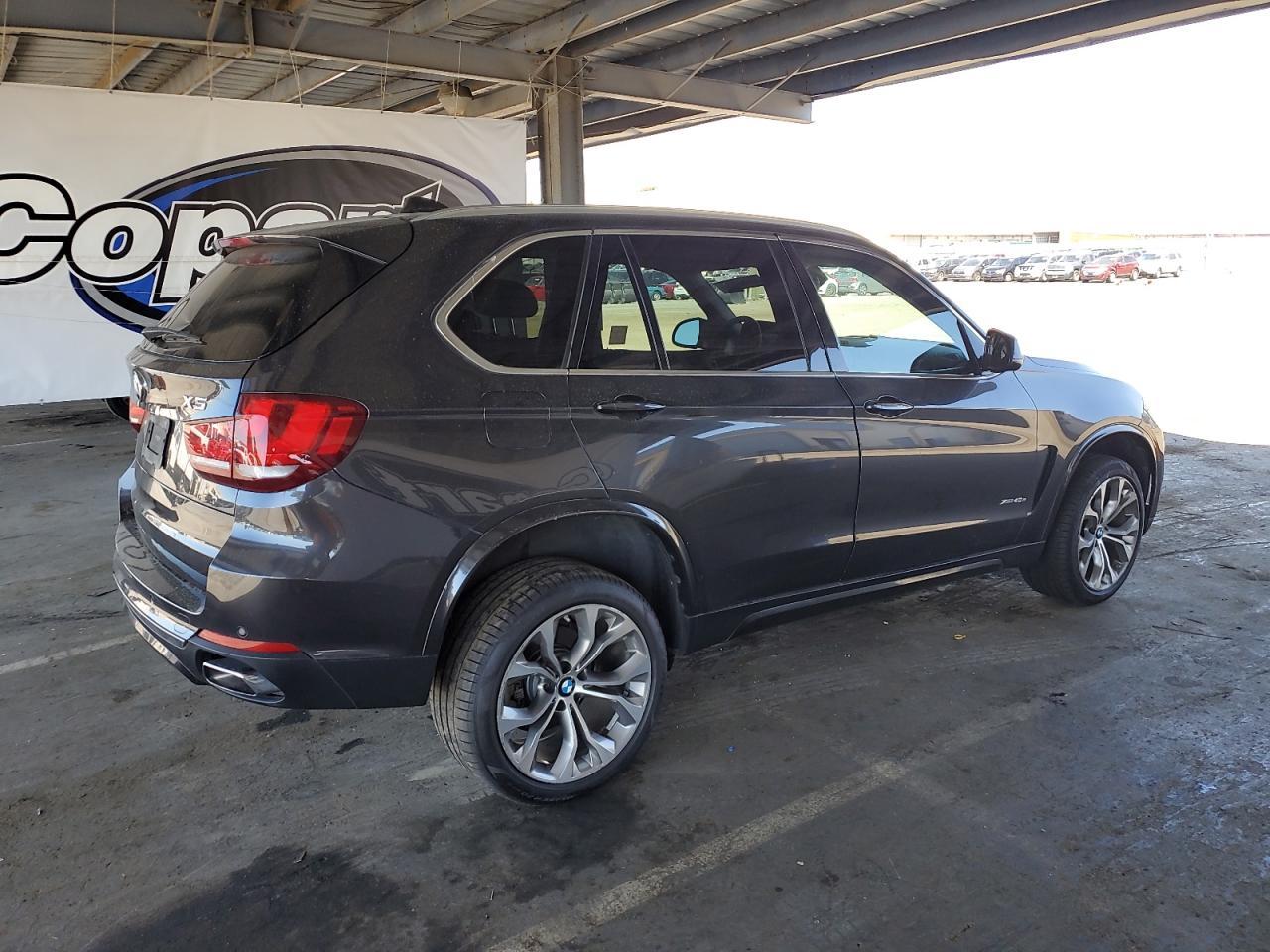 2016 BMW X5, Xdr40E