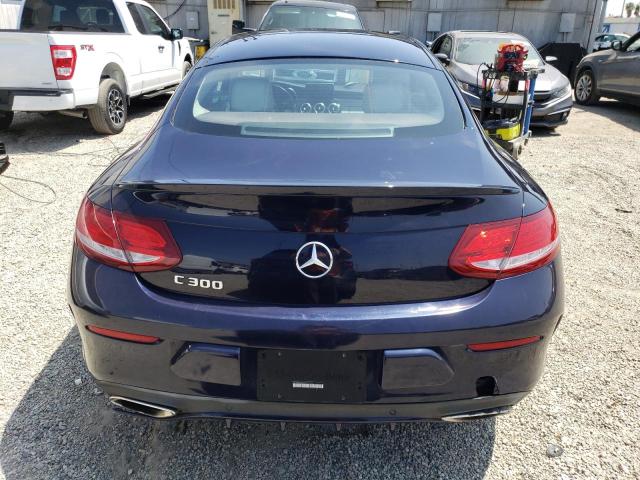  MERCEDES-BENZ C 300 , 2017