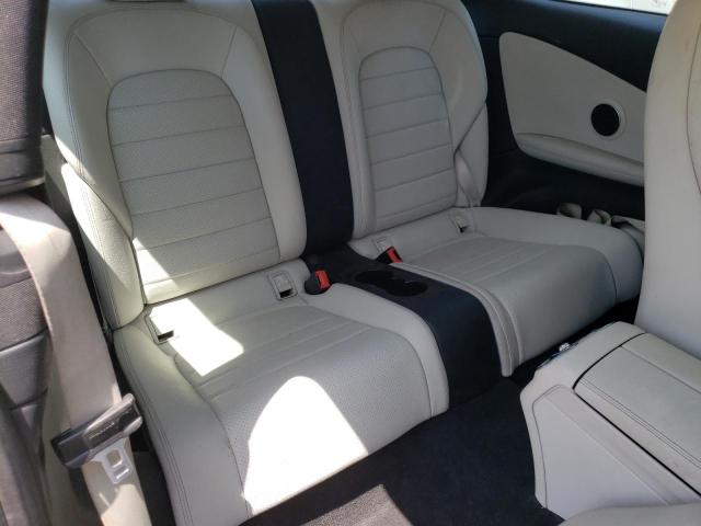  MERCEDES-BENZ C 300 , 2017