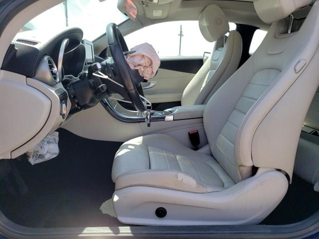  MERCEDES-BENZ C 300 , 2017