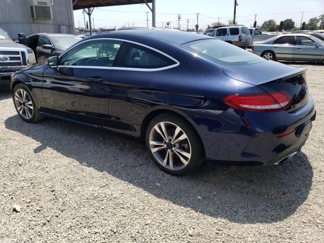  MERCEDES-BENZ C 300 , 2017