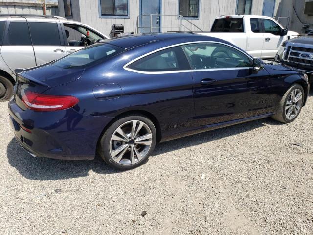  MERCEDES-BENZ C 300 , 2017