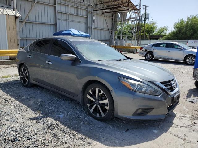 NISSAN ALTIMA  , 2018