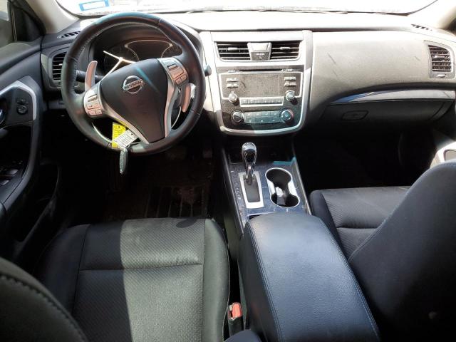 NISSAN ALTIMA  , 2018