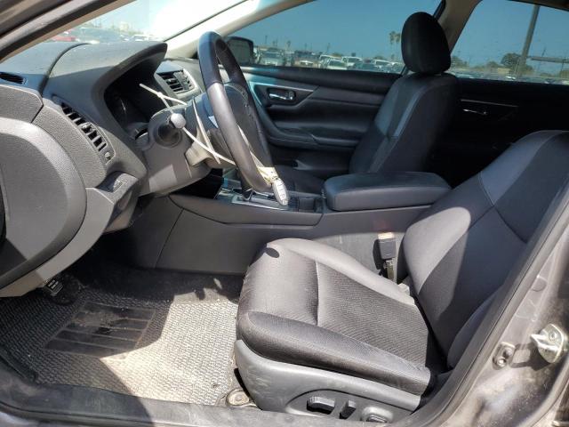 NISSAN ALTIMA  , 2018