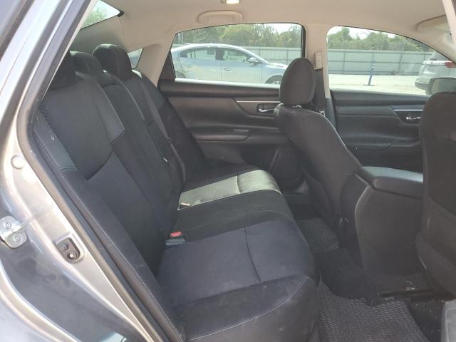 NISSAN ALTIMA  , 2018