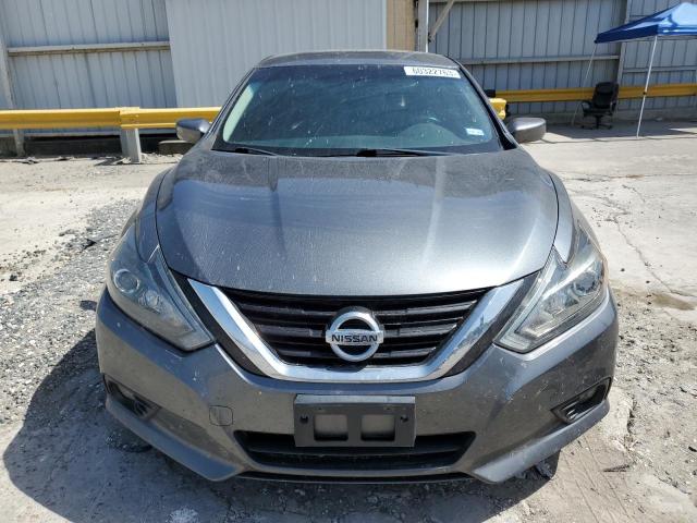 NISSAN ALTIMA  , 2018