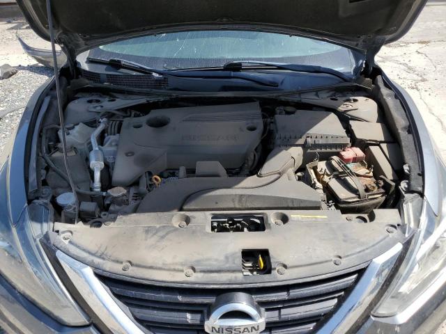 NISSAN ALTIMA  , 2018