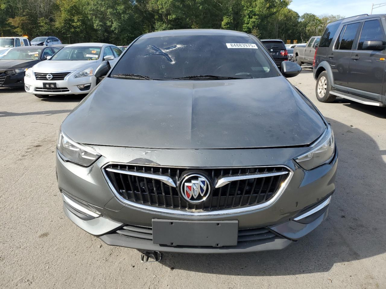 2018 Buick Regal, Preferred